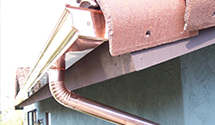 Rain Gutter Installation, Repair, Cleaning in Lee, IL